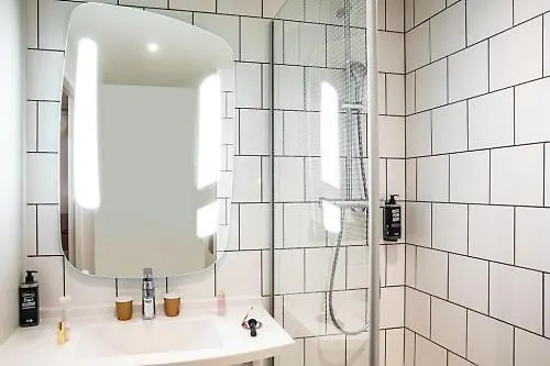 Ibis Paris Place D'Italie 13Eme Hotel