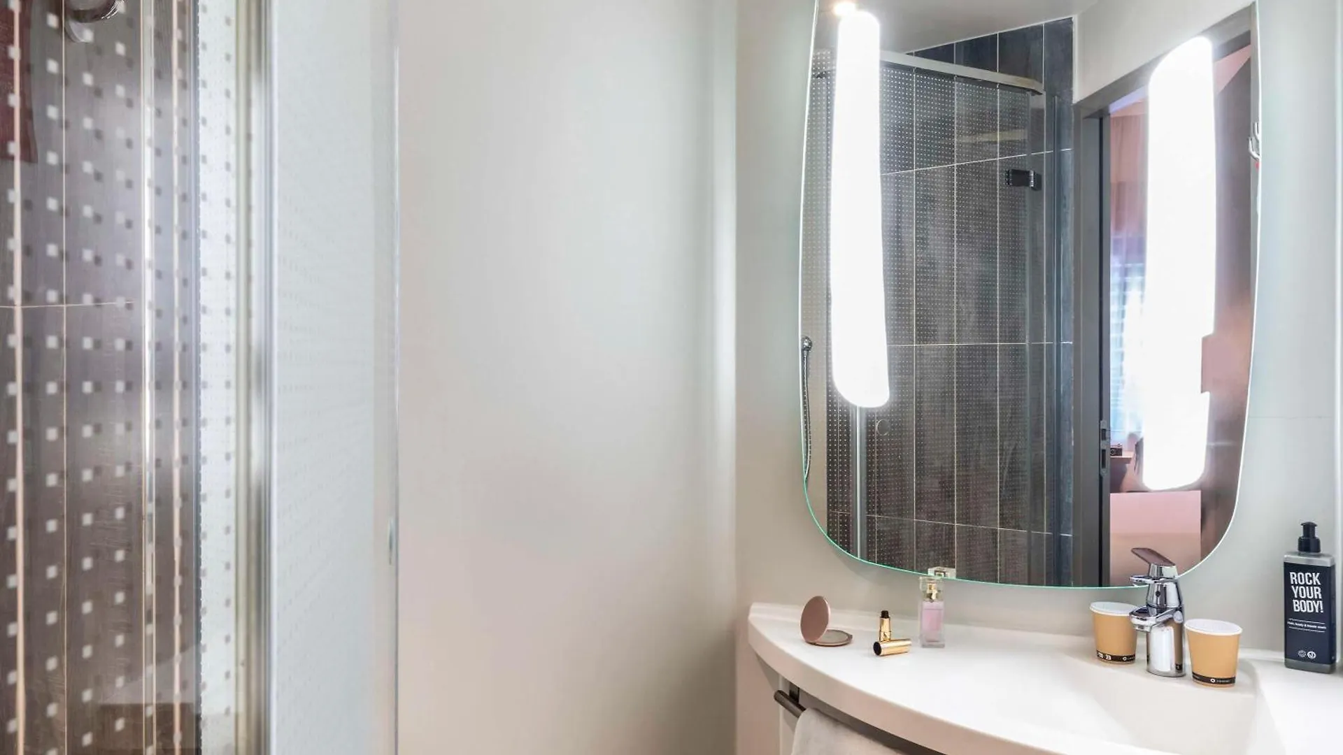 Ibis Paris Place D'Italie 13Eme