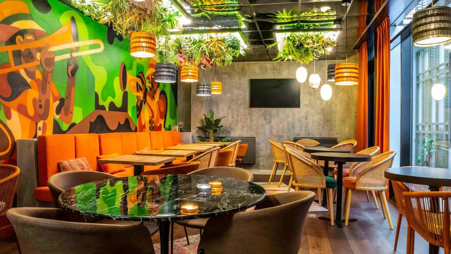 Ibis Paris Place D'Italie 13Eme