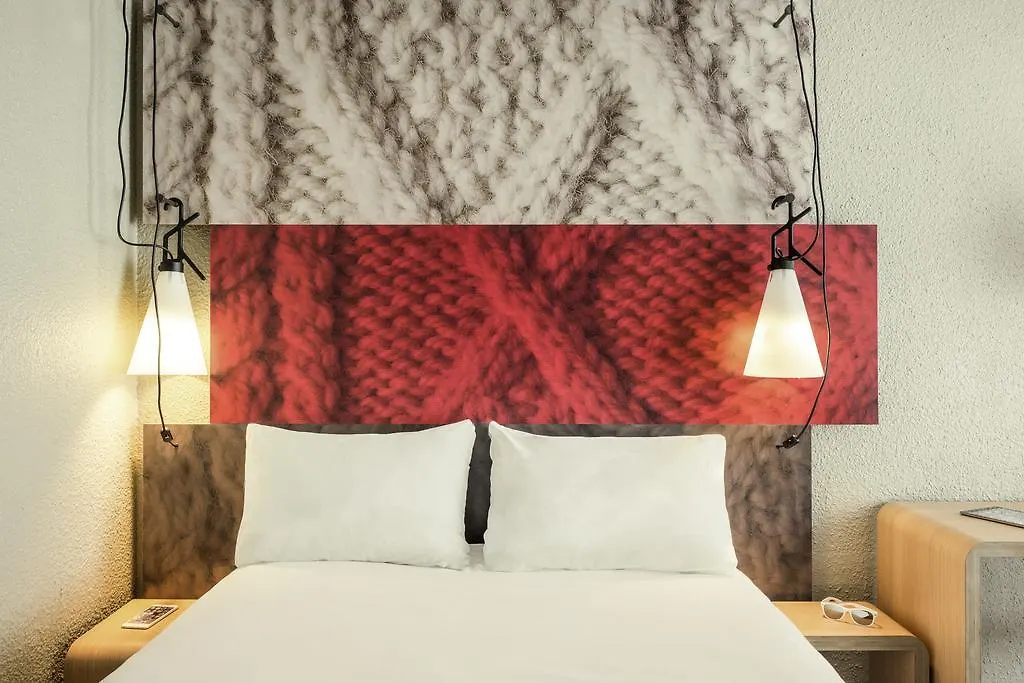 Ibis Paris Place D'Italie 13Eme