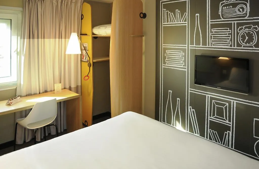 Hotel Ibis Paris Place D'Italie 13Eme