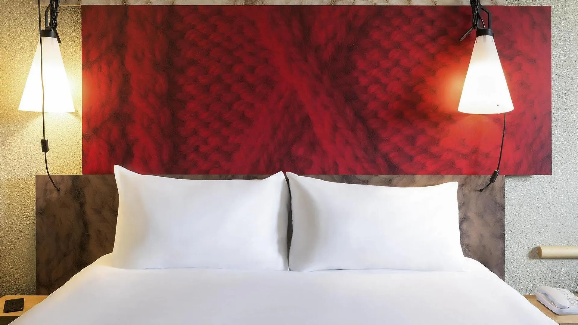 Hotel Ibis Paris Place D'Italie 13Eme