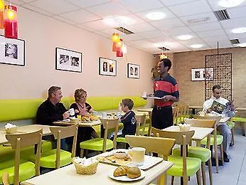 Ibis Paris Place D'Italie 13Eme Hotel