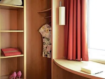 Ibis Paris Place D'Italie 13Eme Frankrijk