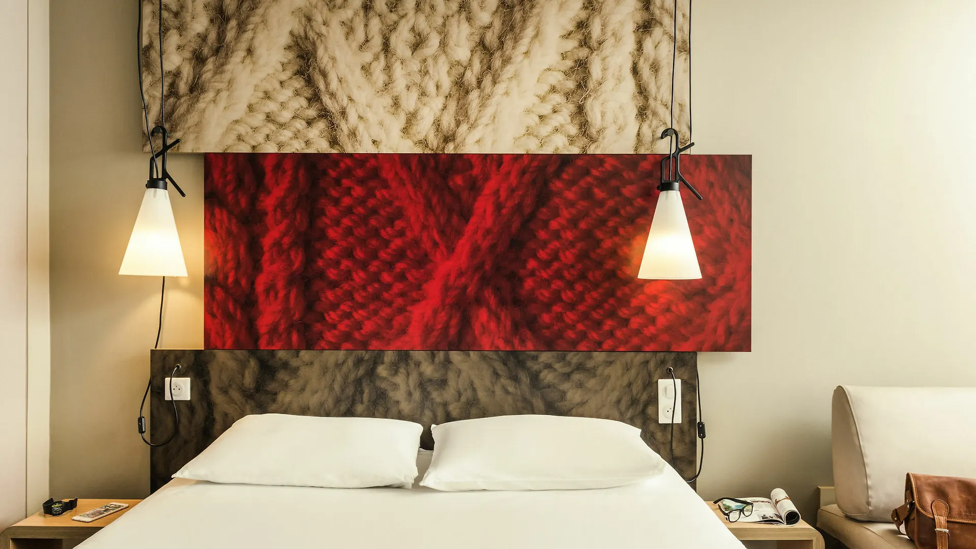 Hotel Ibis Paris Place D'Italie 13Eme
