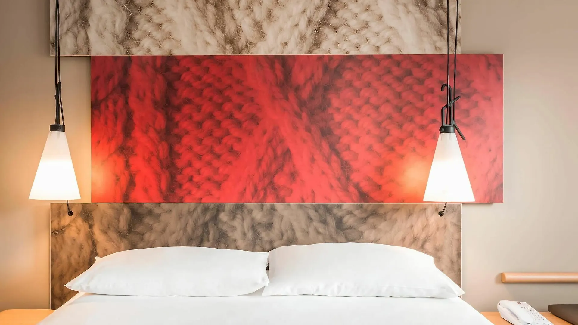 Hotel Ibis Paris Place D'Italie 13Eme