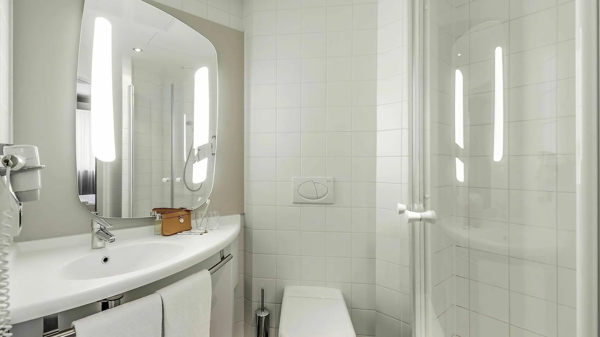 Hotel Ibis Paris Place D'Italie 13Eme