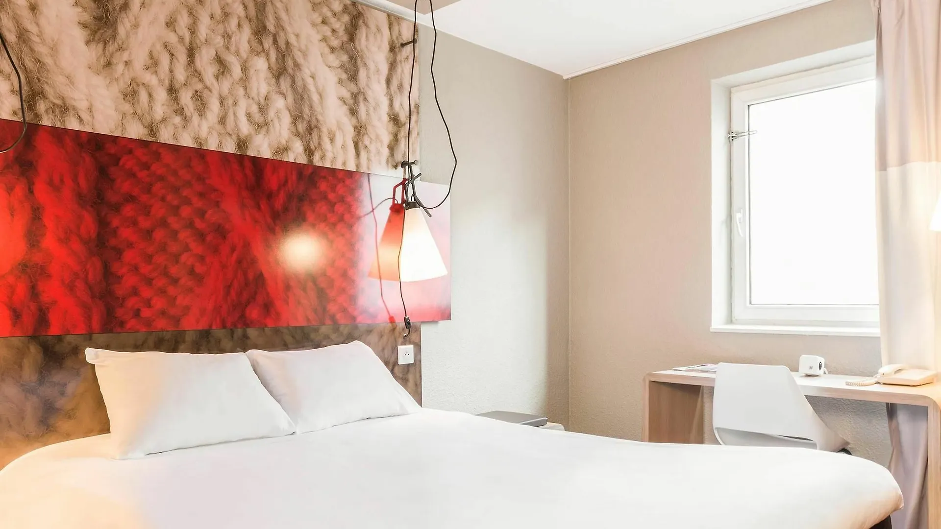 *** Hotel Ibis Paris Place D'Italie 13Eme Frankrijk
