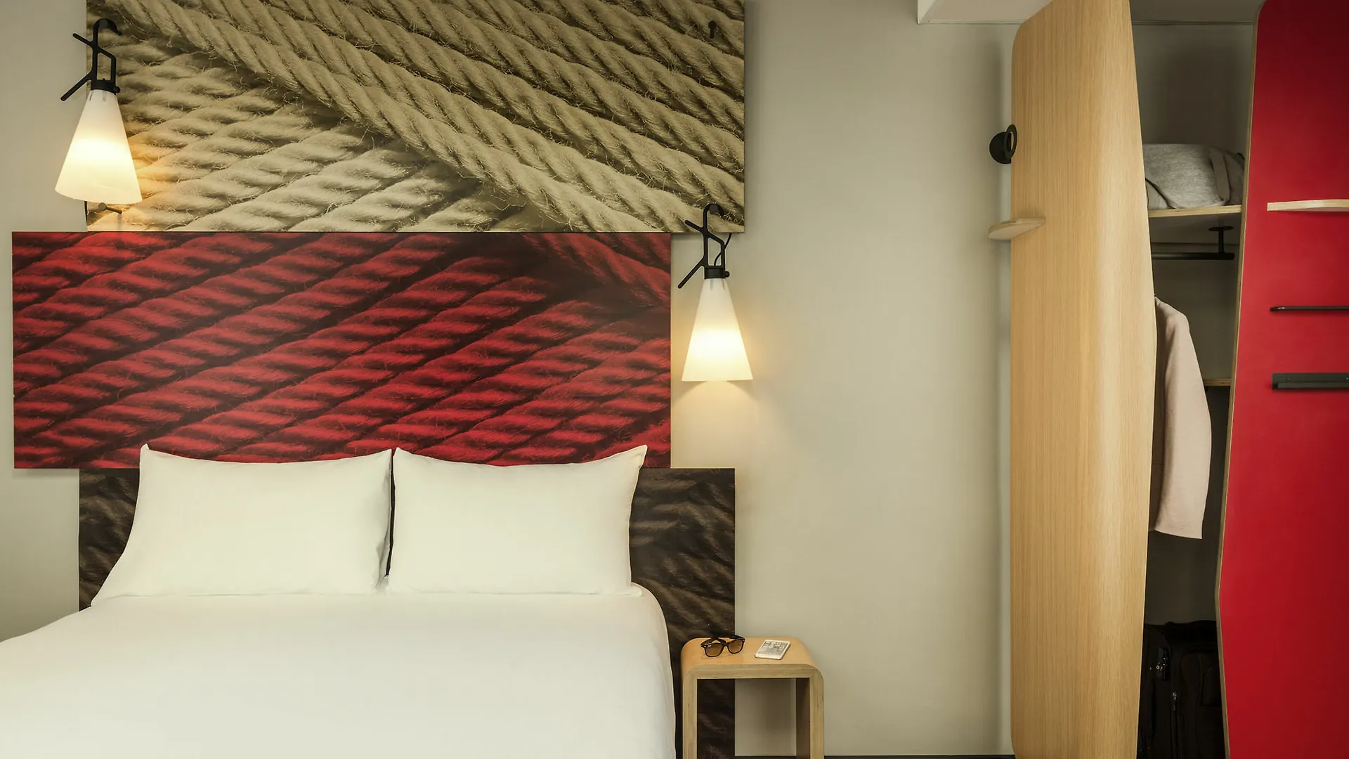 Ibis Paris Place D'Italie 13Eme 3*,