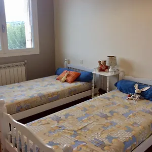 Hébergement de vacances Maison Avec Véranda Proche Du Centre 
