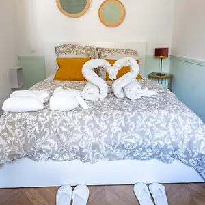 Appartement Le Jacobin 
