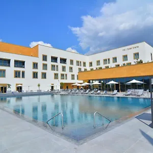 Mk Tirana 5* Rinas