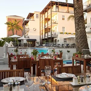 The Glen Boutique & 5* Cidade Do Cabo
