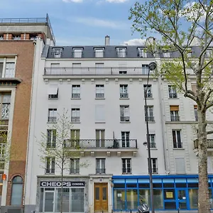 Appartement 115 John - Superbe A