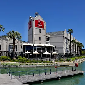 V&a Waterfront 3* Cidade Do Cabo