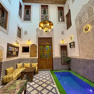 Dar Elinor 4* Fez