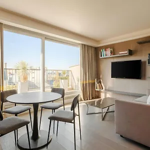4* Ξενοδοχείο Sonder L'edmond Parc Monceau