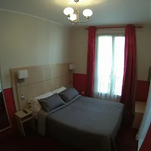 Phenix Париж