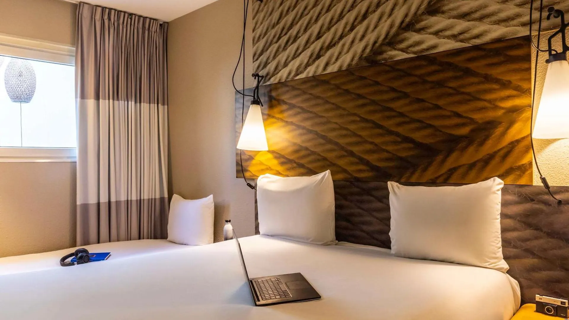 Ibis Paris Place D'Italie 13Eme 3*,  France