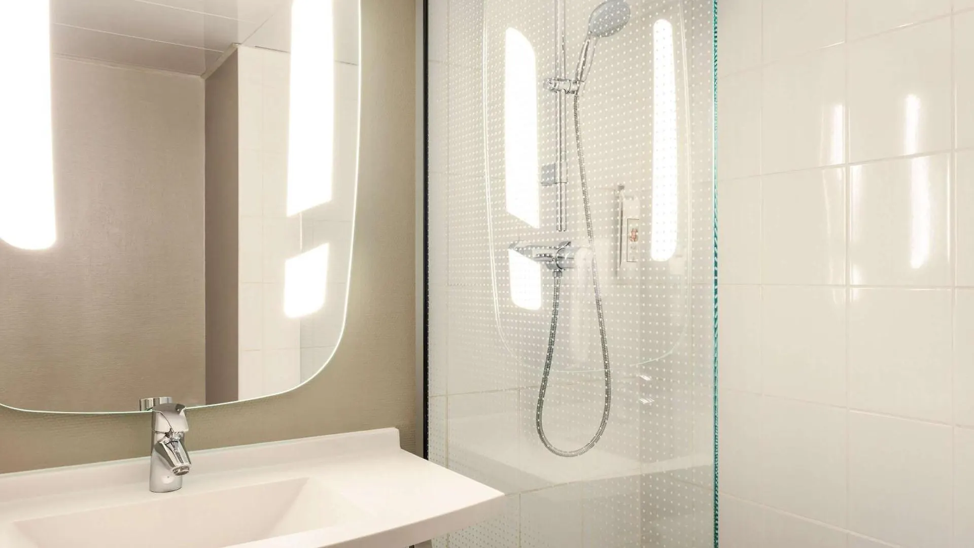 Ibis Paris Place D'Italie 13Eme