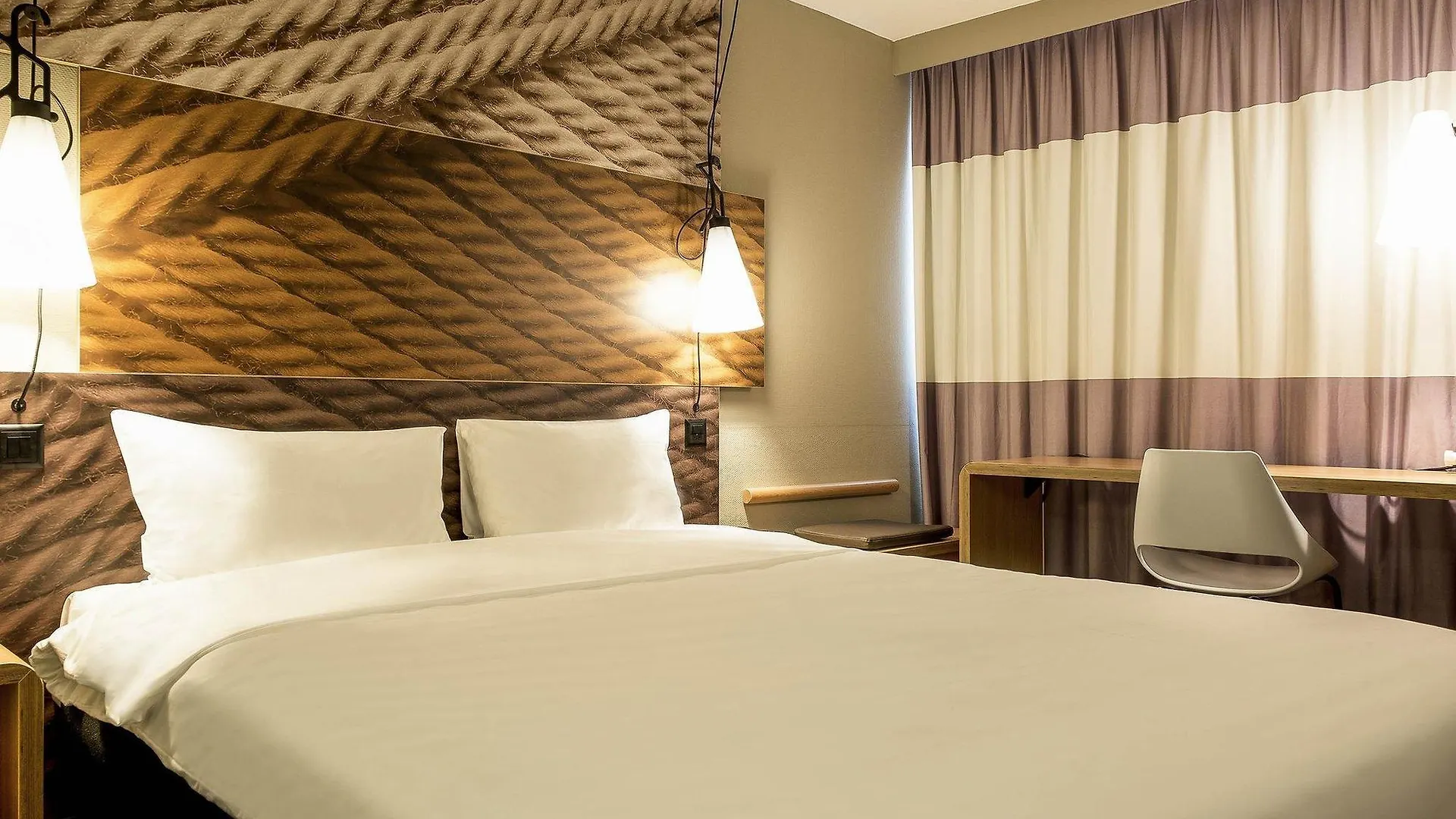 Ibis Paris Place D'Italie 13Eme France