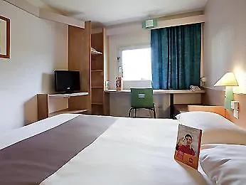 Ibis Paris Place D'Italie 13Eme 3*,  France
