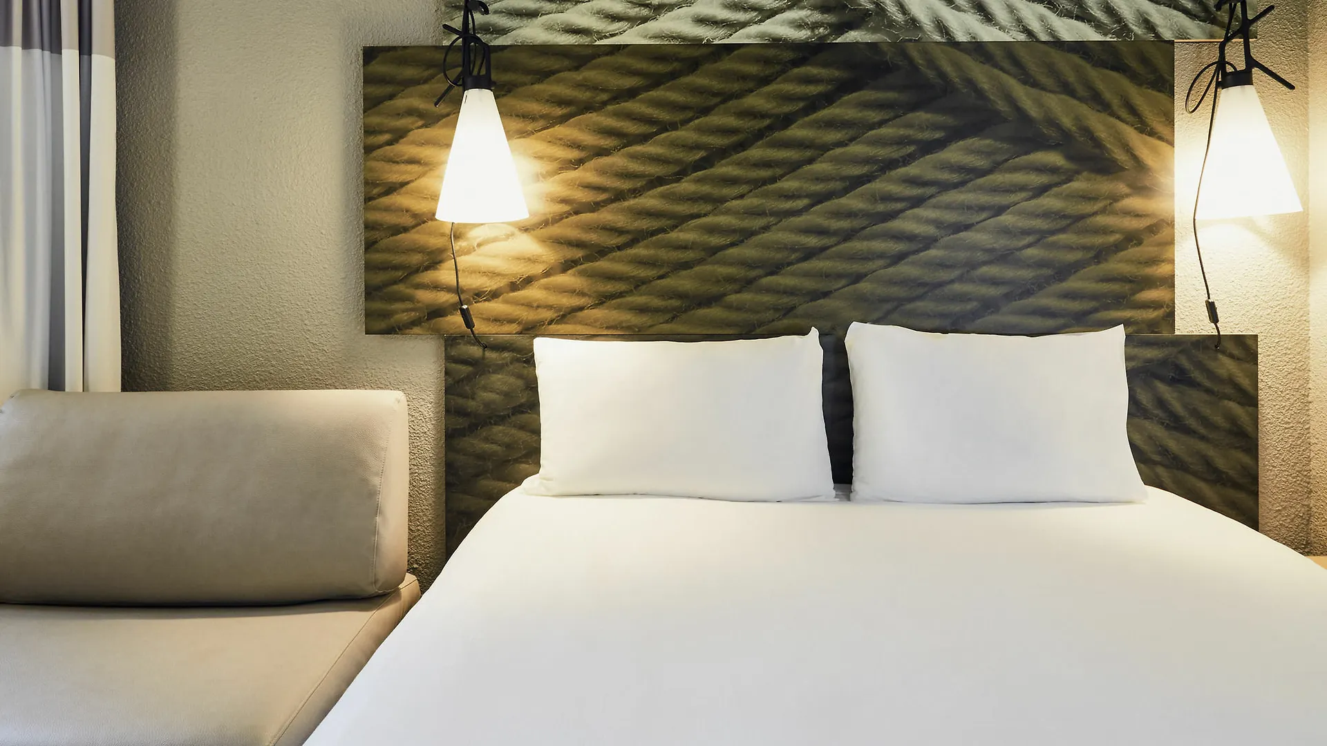 Ibis Paris Place D'Italie 13Eme France