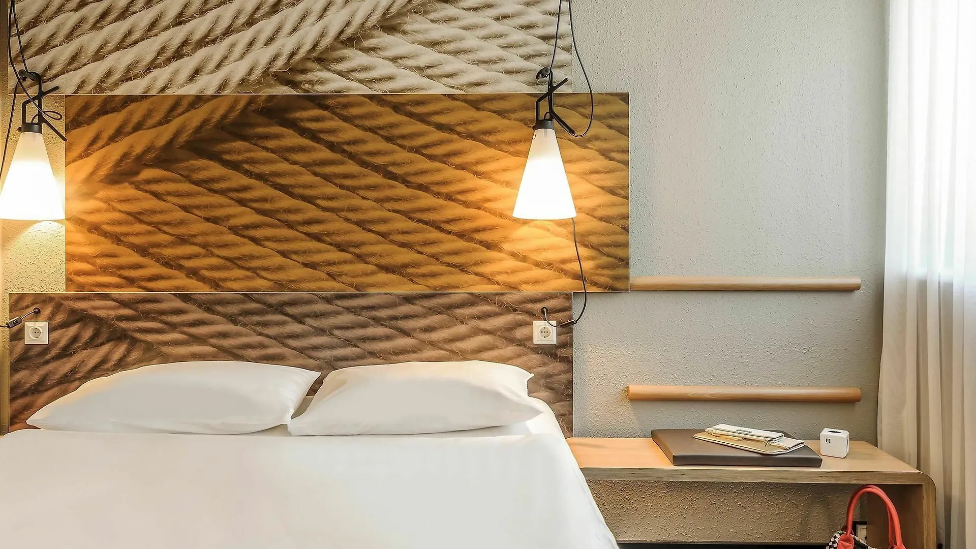 Ibis Paris Place D'Italie 13Eme 3*,  France