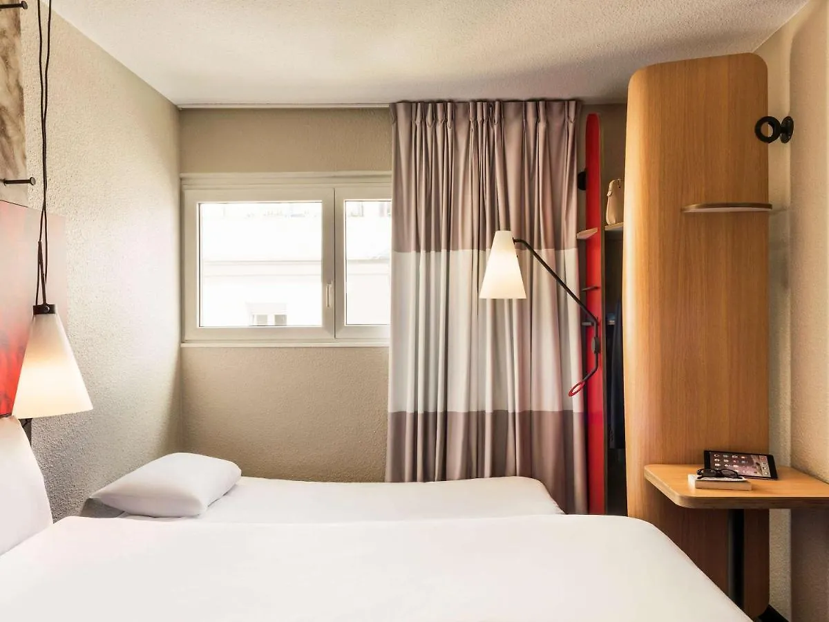 Hotel Ibis Paris Place D'Italie 13Eme