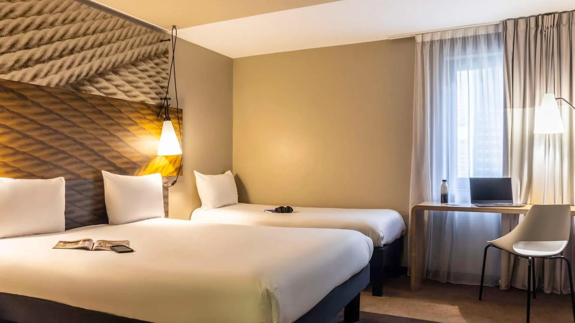 Ibis Paris Place D'Italie 13Eme 3*,  France