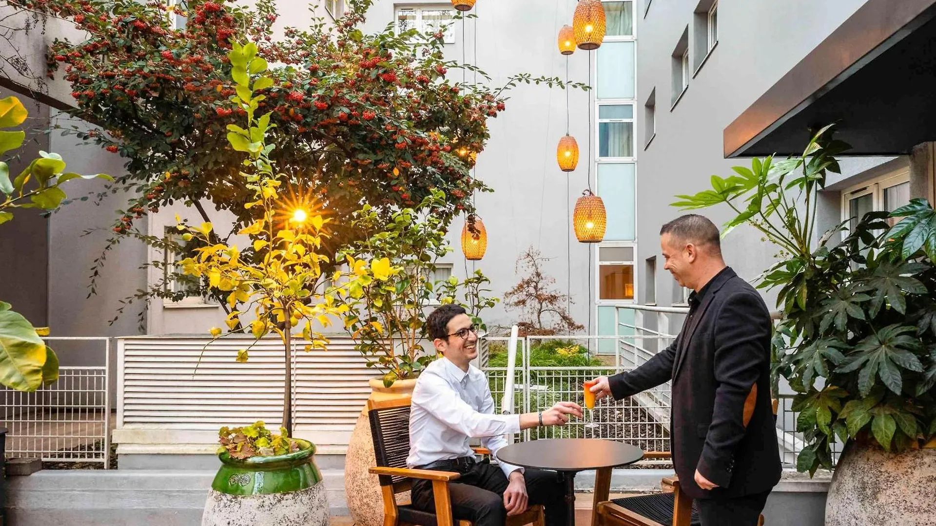 Hotel Ibis Paris Place D'Italie 13Eme