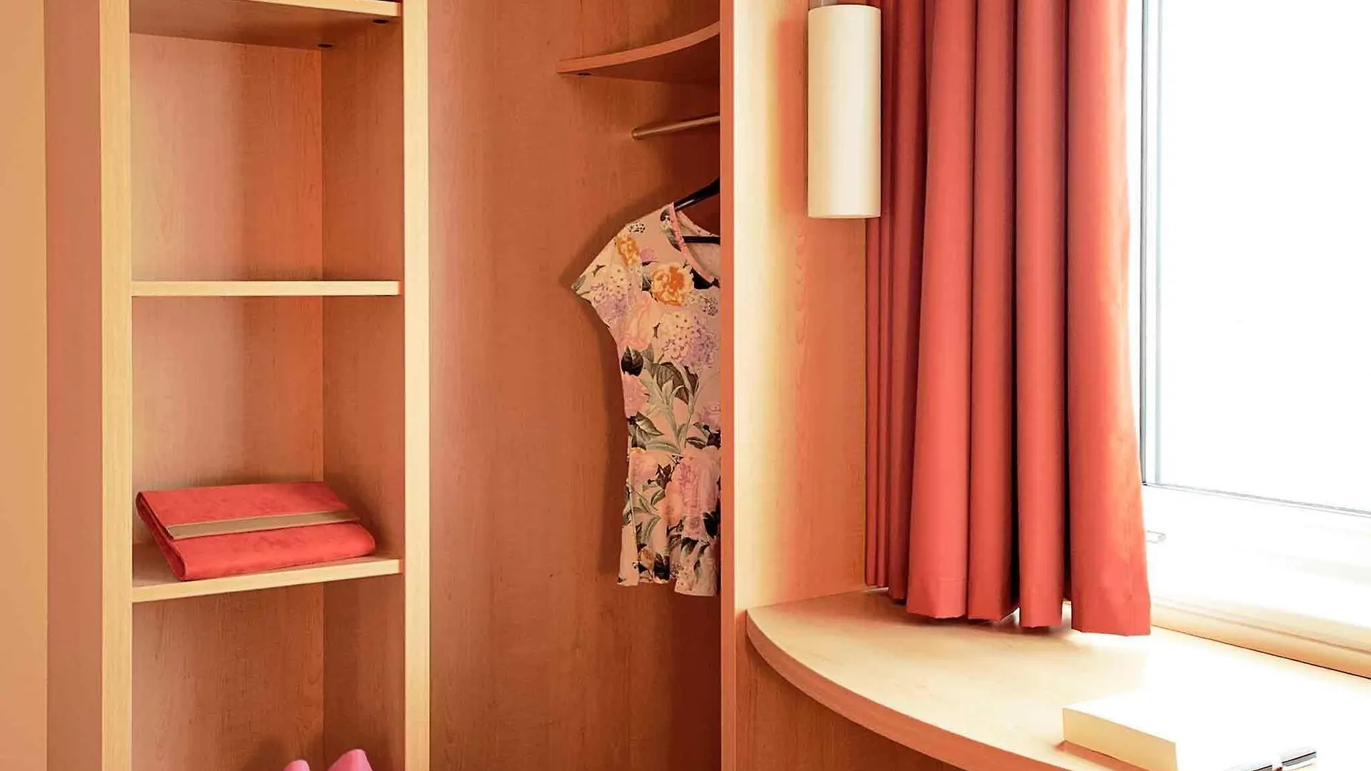 Ibis Paris Place D'Italie 13Eme Hotel