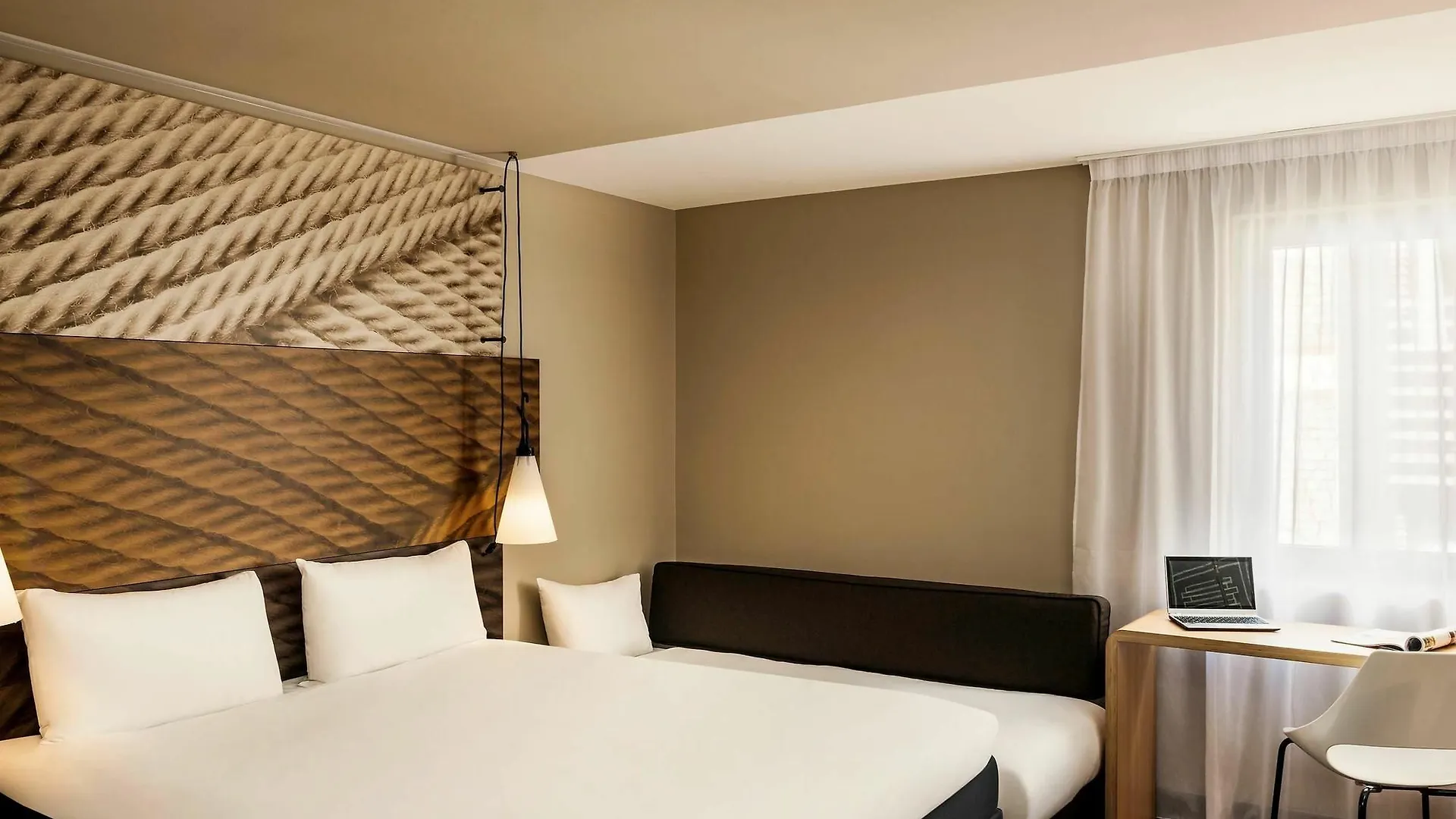Hotel Ibis Paris Place D'Italie 13Eme