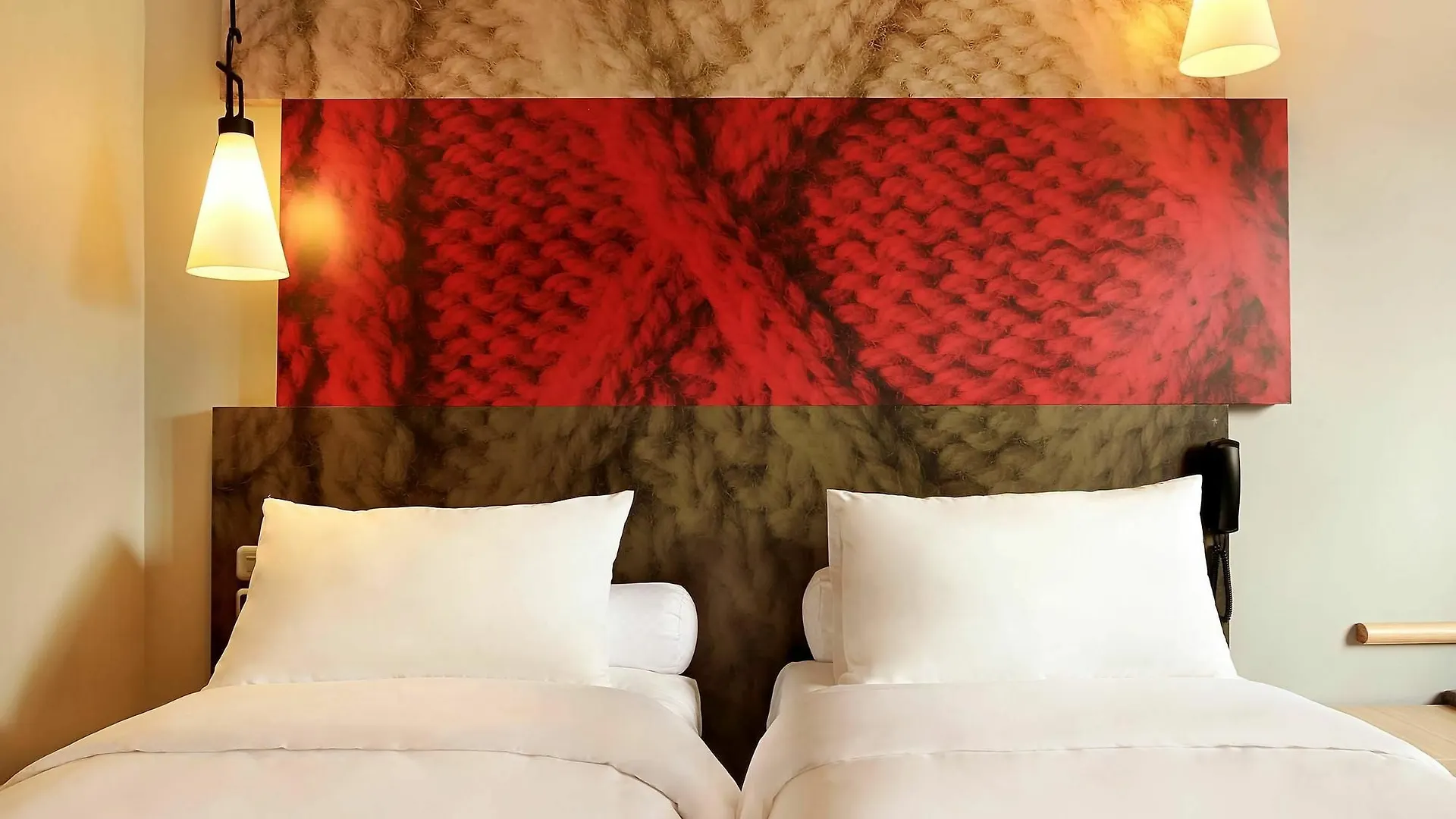 *** Hotel Ibis Paris Place D'Italie 13Eme France