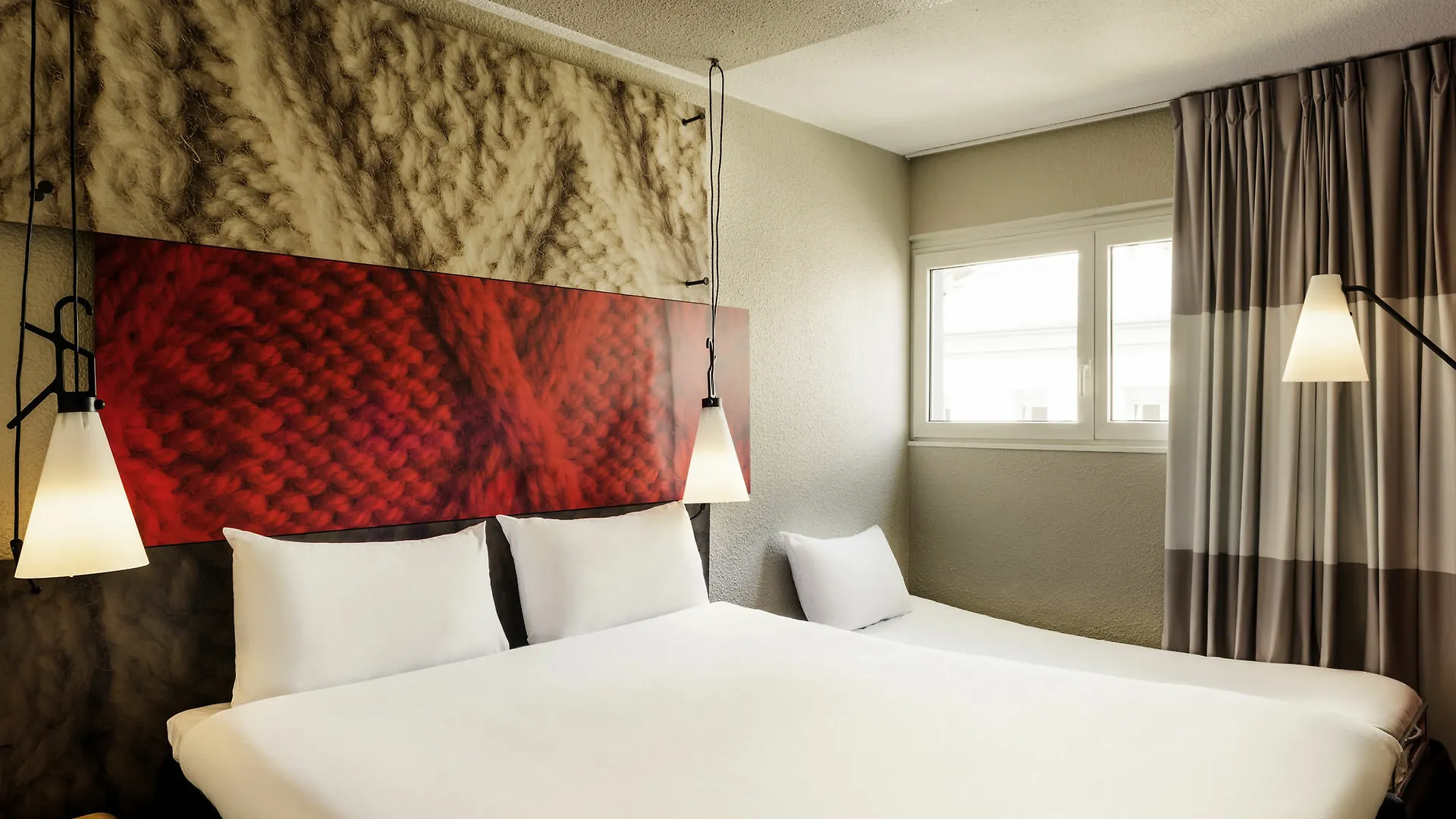 Ibis Paris Place D'Italie 13Eme Hotel