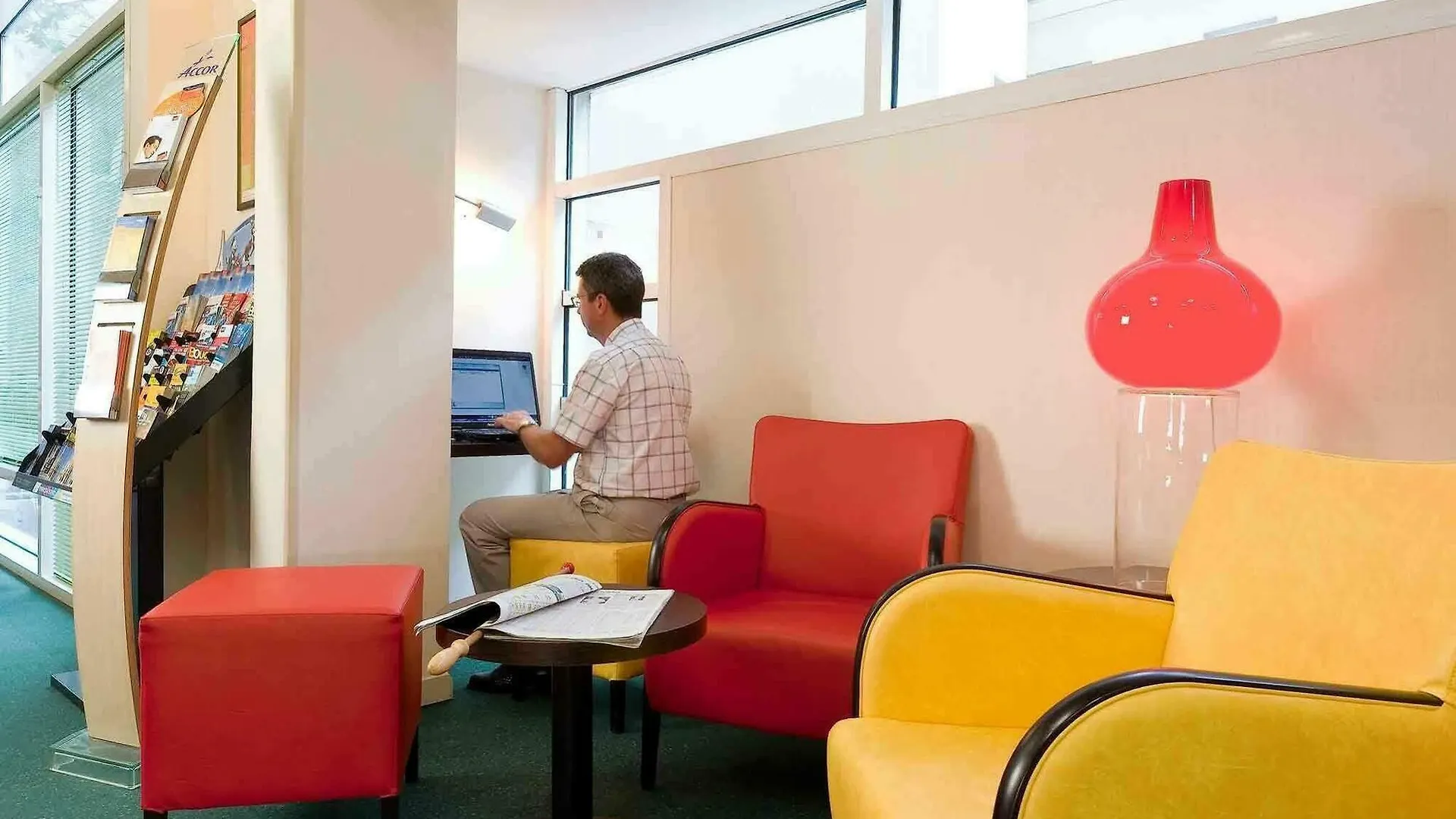 Ibis Paris Place D'Italie 13Eme France